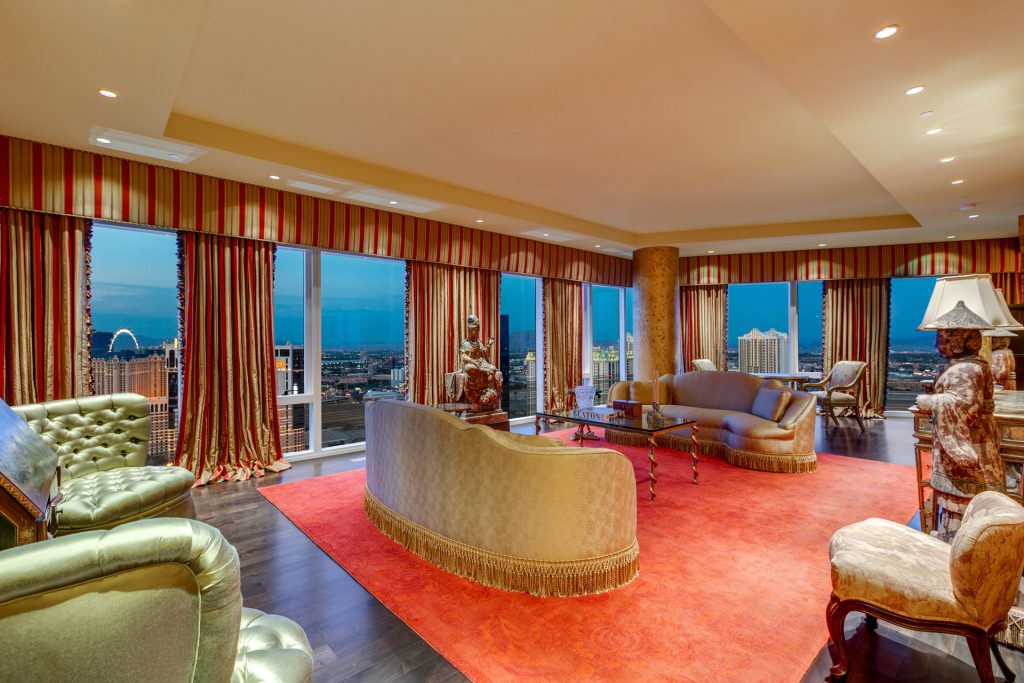 Luxury Condos in Las Vegas